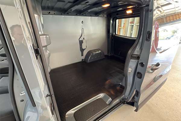 2023 Renault Trafic Pro X82 SWB Low Roof
