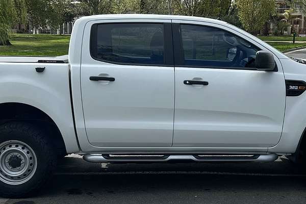 2016 Ford Ranger XL PX MkII