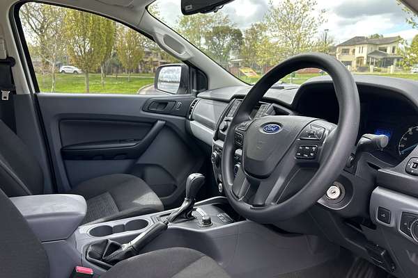 2016 Ford Ranger XL PX MkII
