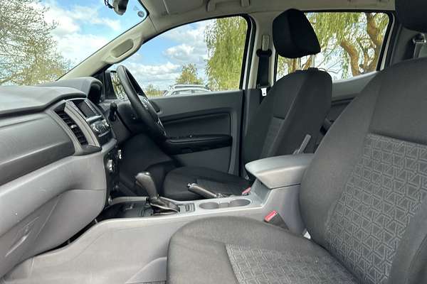 2016 Ford Ranger XL PX MkII