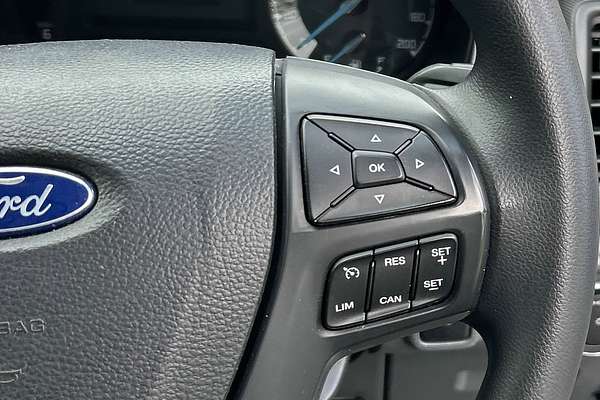 2016 Ford Ranger XL PX MkII