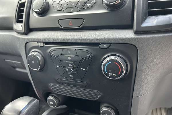 2016 Ford Ranger XL PX MkII