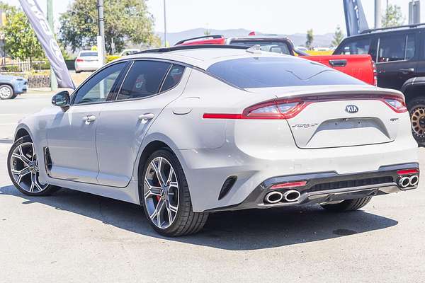 2018 Kia Stinger GT CK