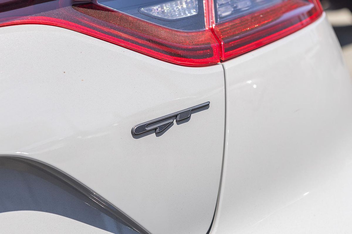 2018 Kia Stinger GT CK
