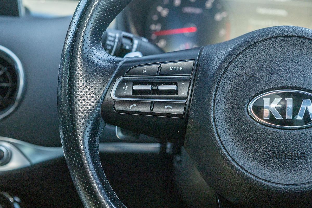 2018 Kia Stinger GT CK