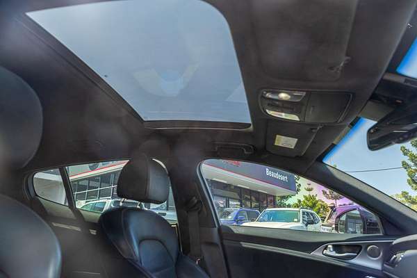 2018 Kia Stinger GT CK