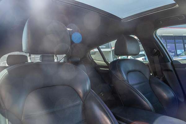 2018 Kia Stinger GT CK