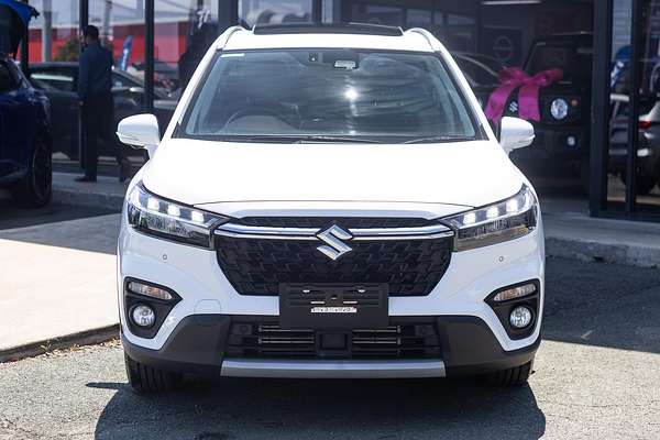 2024 Suzuki S-Cross ALLGRIP Prestige JYB
