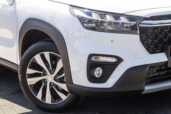 2024 Suzuki S-Cross ALLGRIP Prestige JYB
