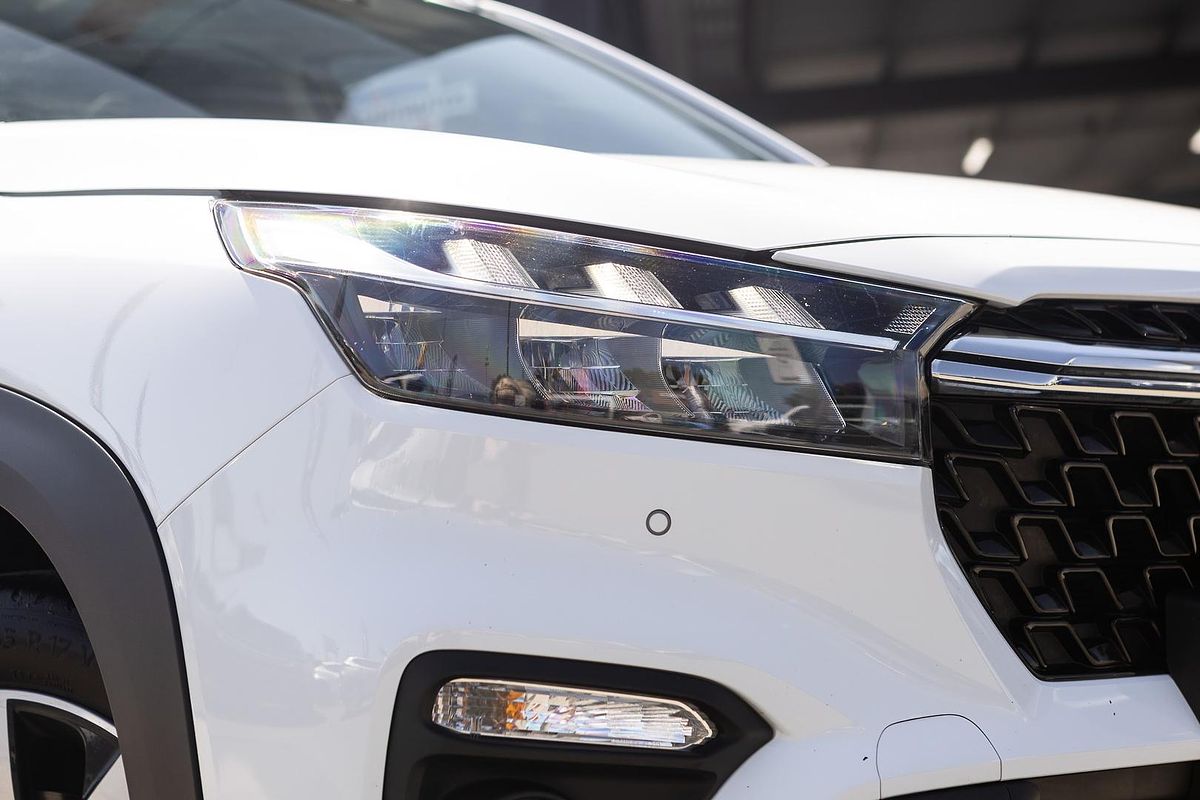 2024 Suzuki S-Cross ALLGRIP Prestige JYB