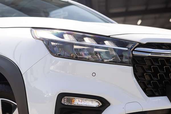 2024 Suzuki S-Cross ALLGRIP Prestige JYB