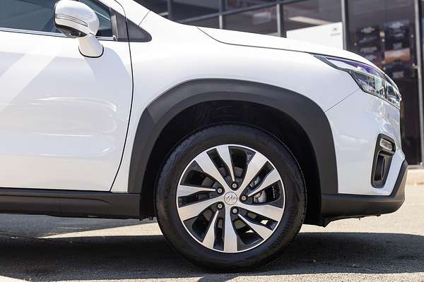 2024 Suzuki S-Cross ALLGRIP Prestige JYB