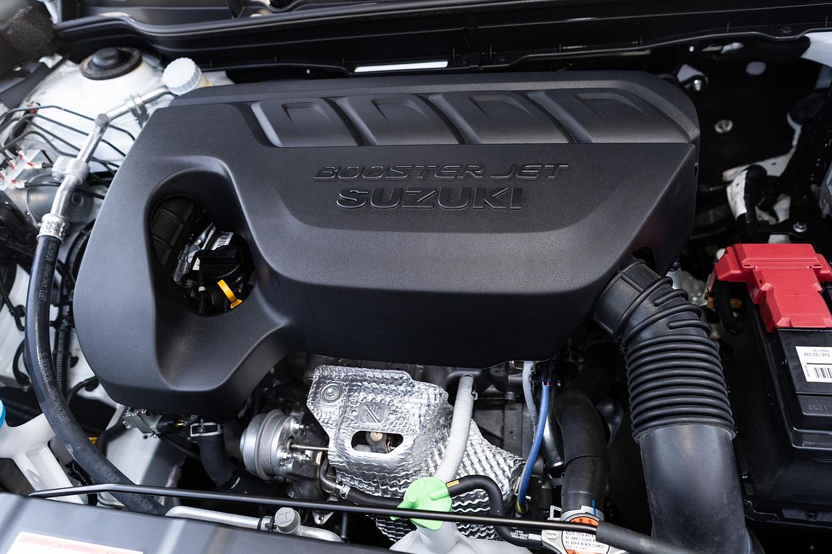 2024 Suzuki S-Cross ALLGRIP Prestige JYB