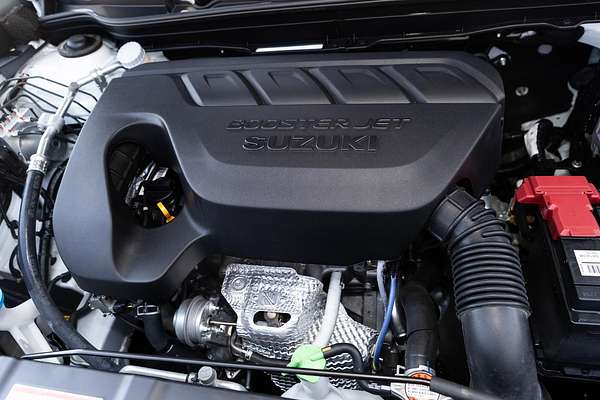 2024 Suzuki S-Cross ALLGRIP Prestige JYB