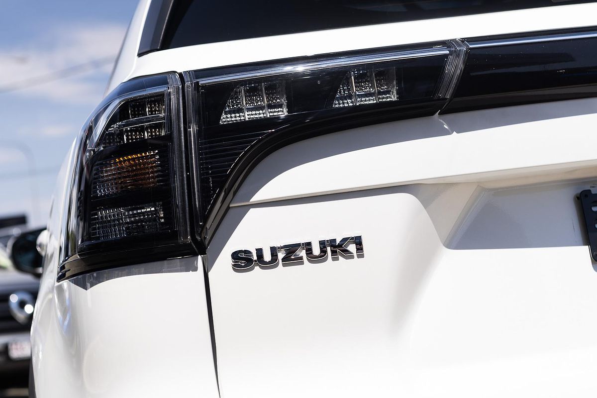 2024 Suzuki S-Cross ALLGRIP Prestige JYB