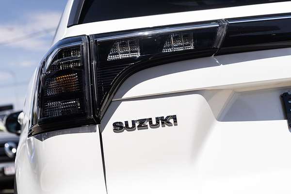 2024 Suzuki S-Cross ALLGRIP Prestige JYB