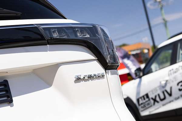 2024 Suzuki S-Cross ALLGRIP Prestige JYB