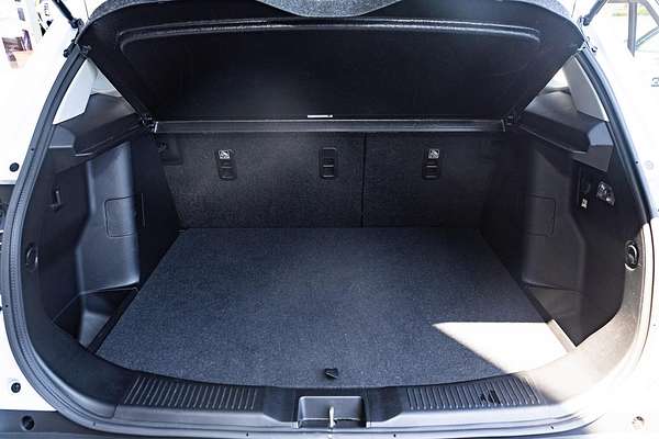 2024 Suzuki S-Cross ALLGRIP Prestige JYB