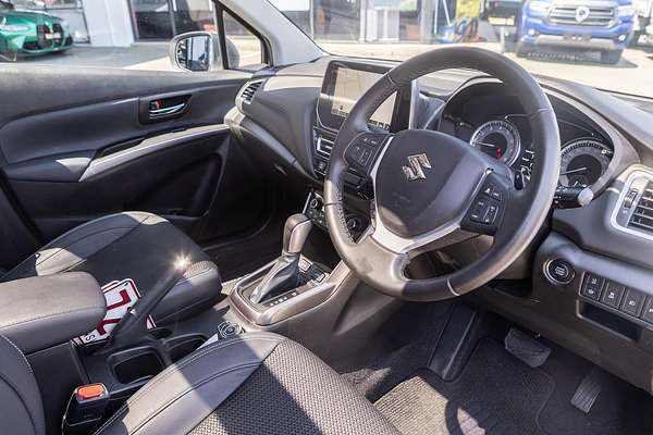 2024 Suzuki S-Cross ALLGRIP Prestige JYB