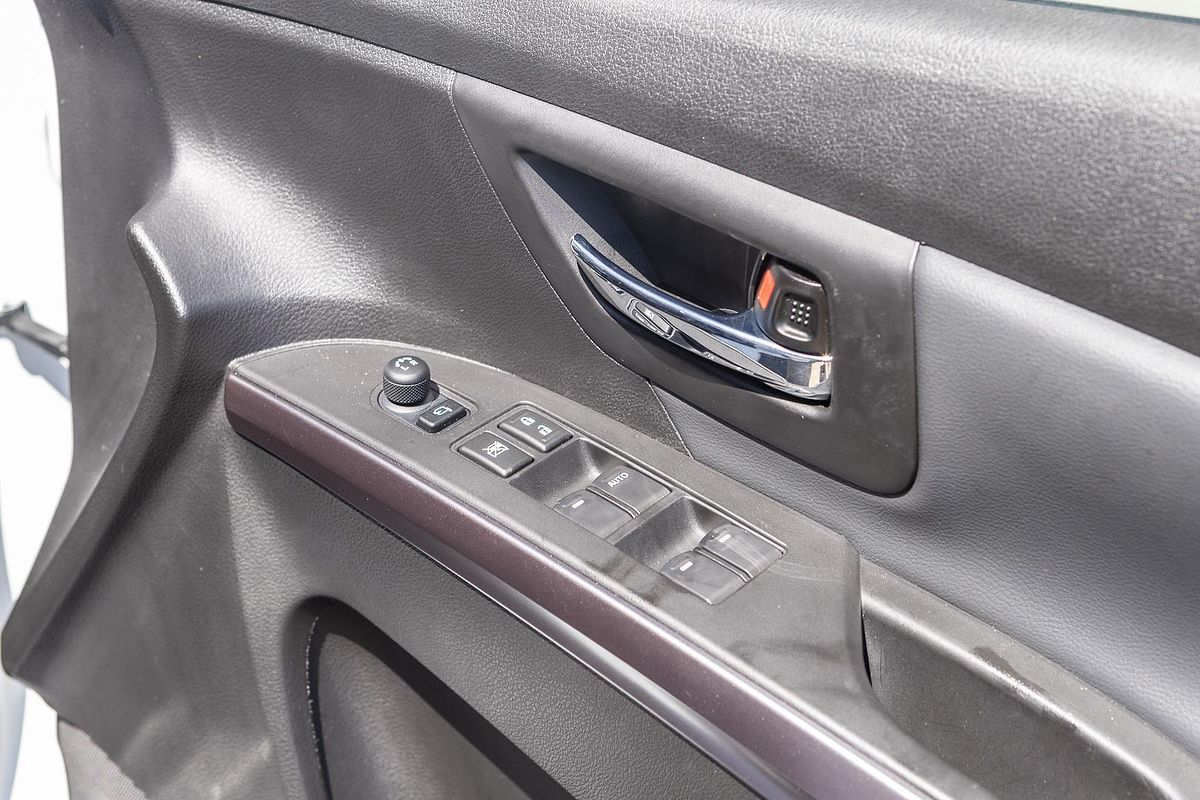 2024 Suzuki S-Cross ALLGRIP Prestige JYB