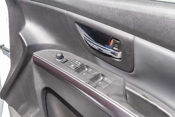 2024 Suzuki S-Cross ALLGRIP Prestige JYB