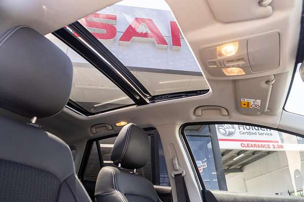 2024 Suzuki S-Cross ALLGRIP Prestige JYB