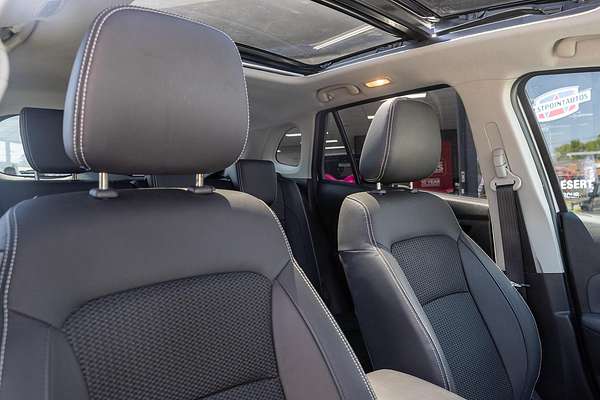 2024 Suzuki S-Cross ALLGRIP Prestige JYB