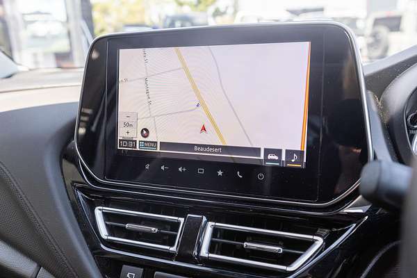 2024 Suzuki S-Cross ALLGRIP Prestige JYB