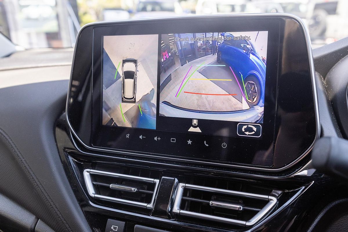 2024 Suzuki S-Cross ALLGRIP Prestige JYB