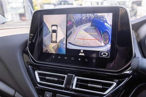 2024 Suzuki S-Cross ALLGRIP Prestige JYB