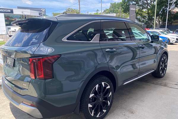 2023 Kia Sorento GT-Line MQ4 PE