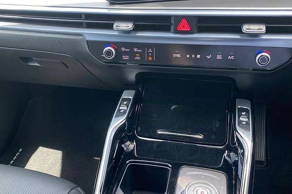 2023 Kia Sorento GT-Line MQ4 PE