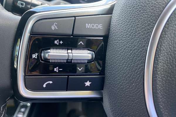 2023 Kia Sorento GT-Line MQ4 PE