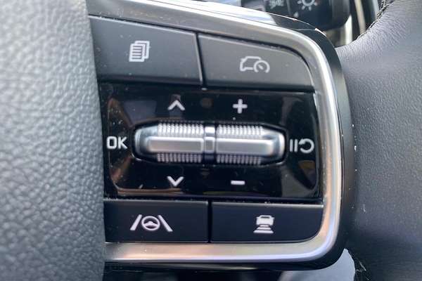 2023 Kia Sorento GT-Line MQ4 PE