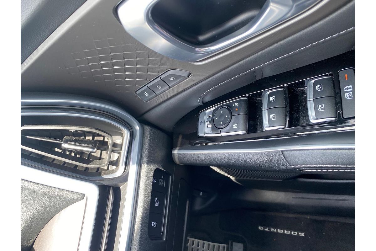 2023 Kia Sorento GT-Line MQ4 PE