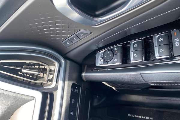 2023 Kia Sorento GT-Line MQ4 PE