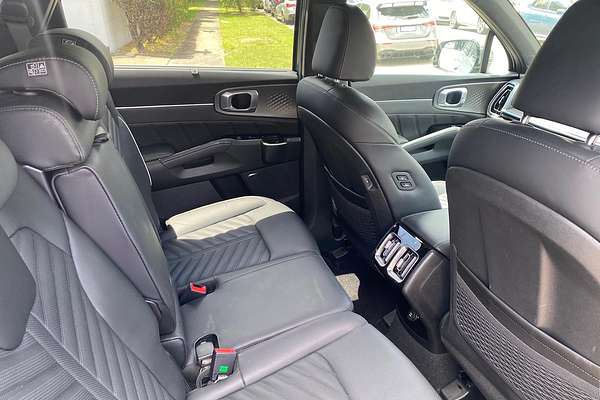 2023 Kia Sorento GT-Line MQ4 PE