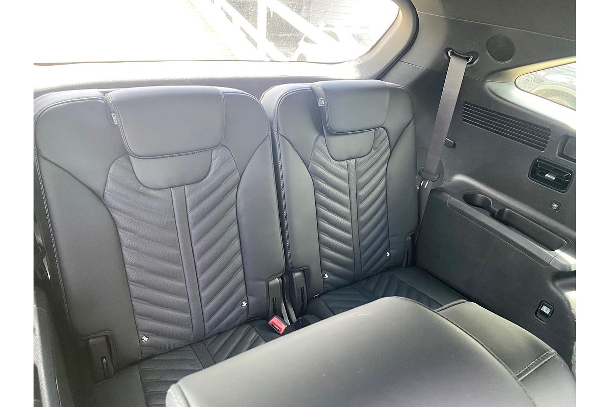 2023 Kia Sorento GT-Line MQ4 PE