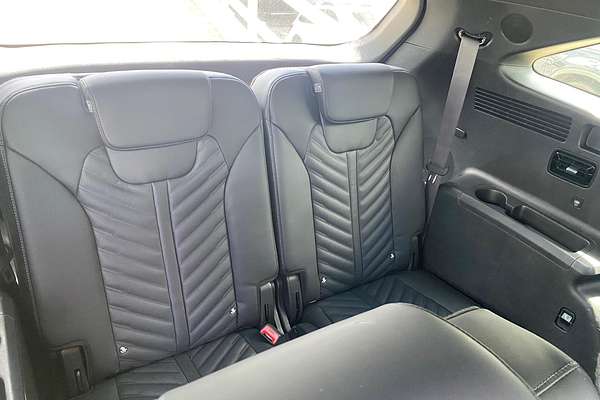 2023 Kia Sorento GT-Line MQ4 PE