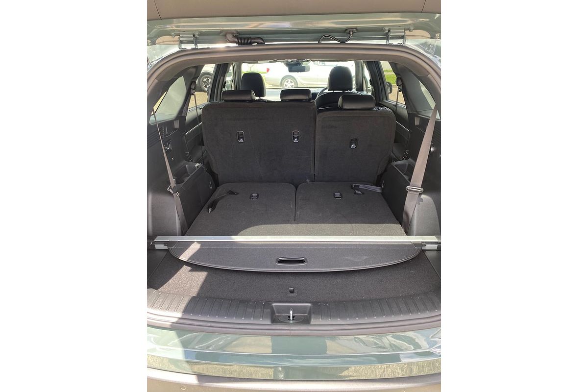 2023 Kia Sorento GT-Line MQ4 PE