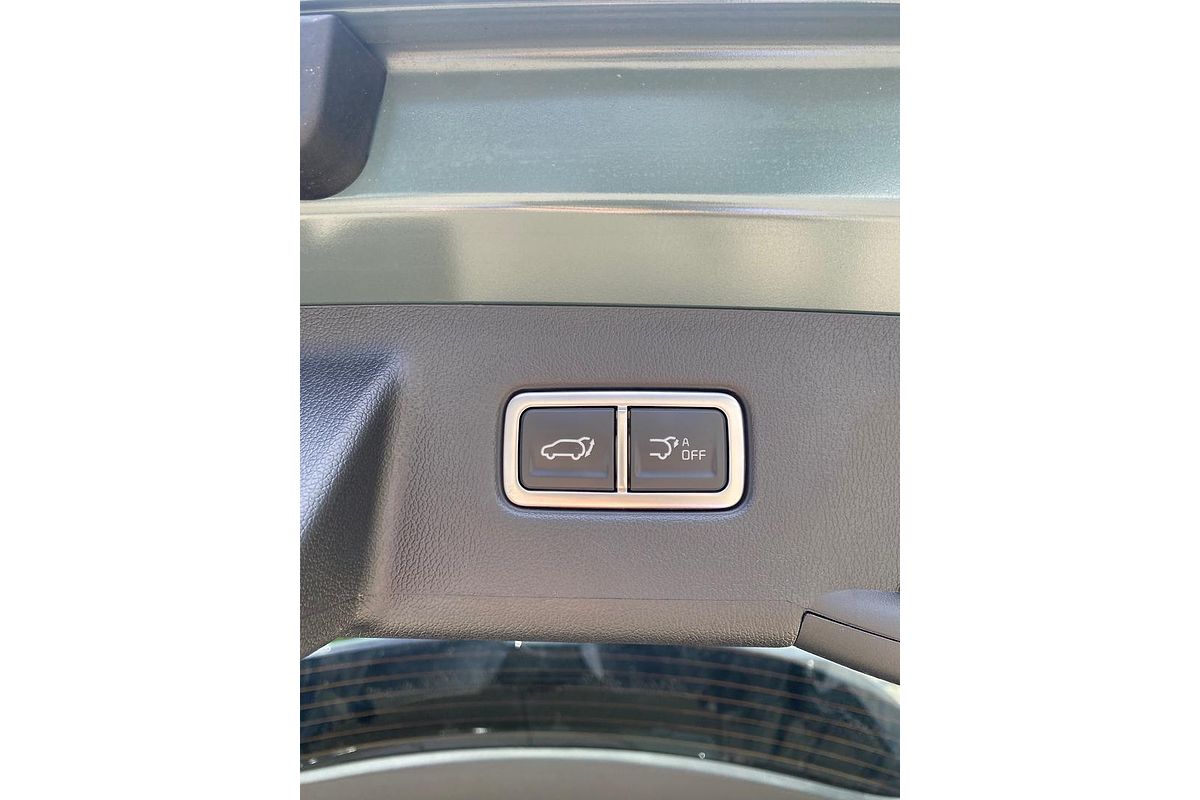 2023 Kia Sorento GT-Line MQ4 PE