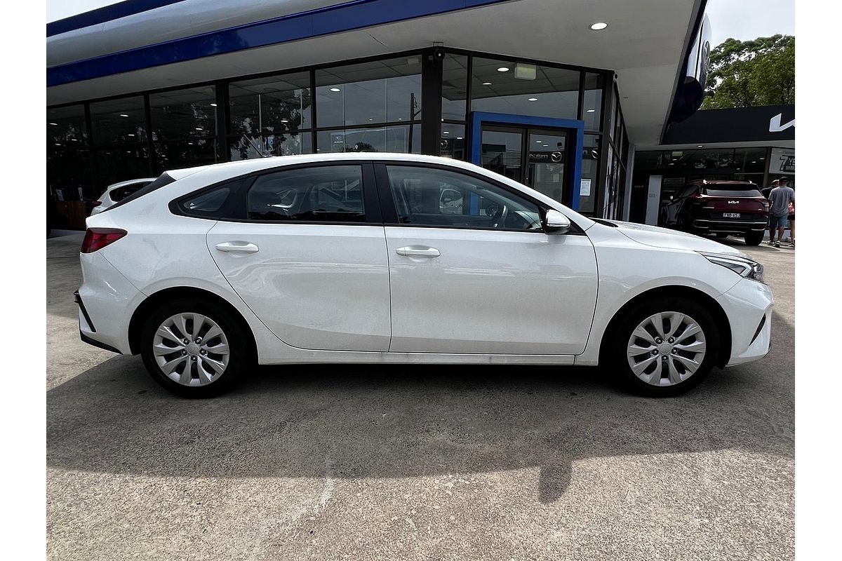 2024 Kia Cerato S BD
