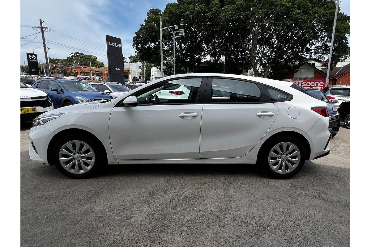 2024 Kia Cerato S BD