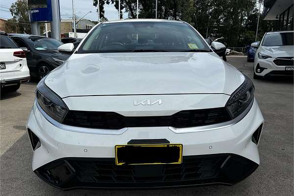 2024 Kia Cerato S BD