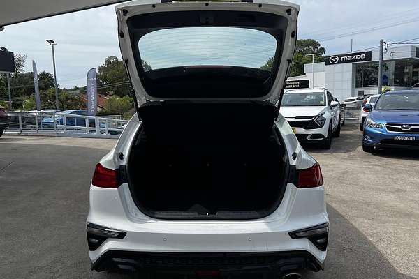 2024 Kia Cerato S BD