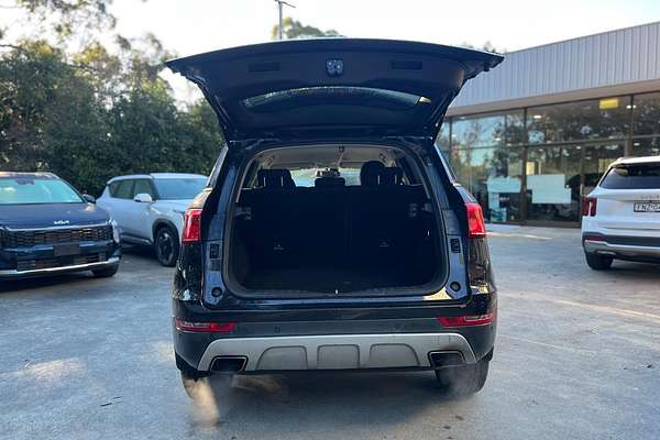 2017 Haval H6 Premium