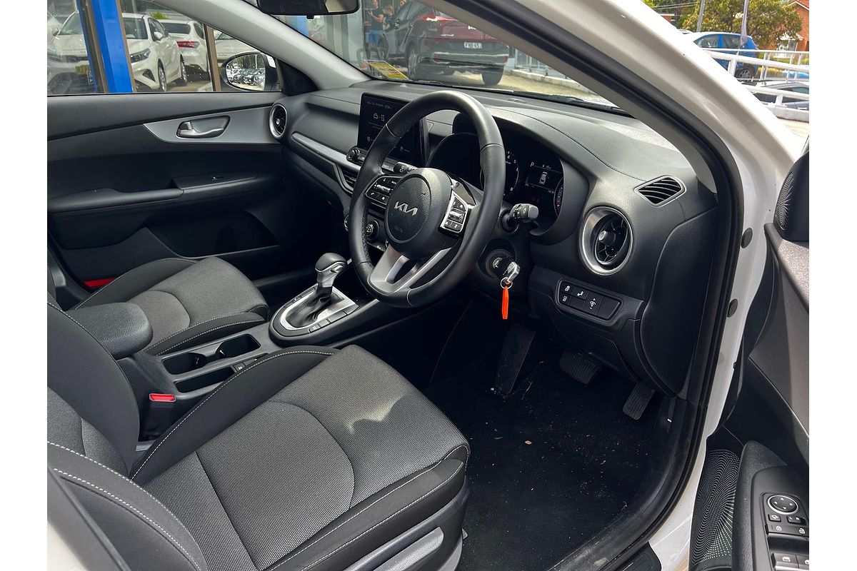 2024 Kia Cerato S BD