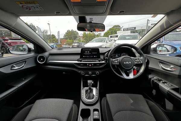 2024 Kia Cerato S BD