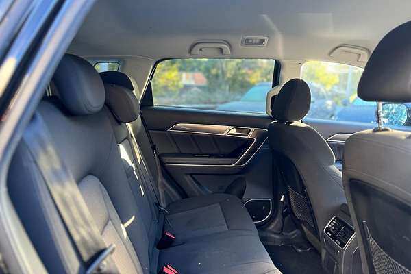 2017 Haval H6 Premium