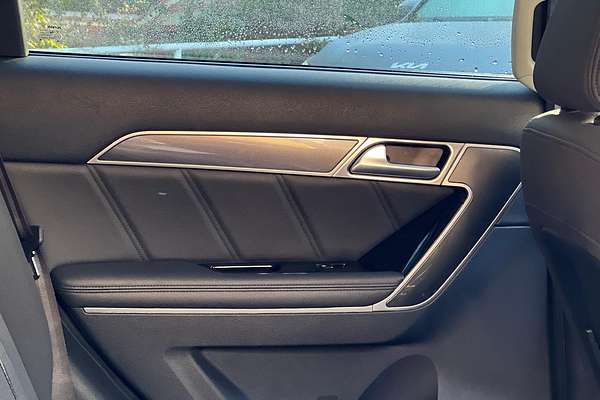 2017 Haval H6 Premium